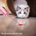 Pilli kedi lazeri kedi idrarı tespit feneri uv ışık